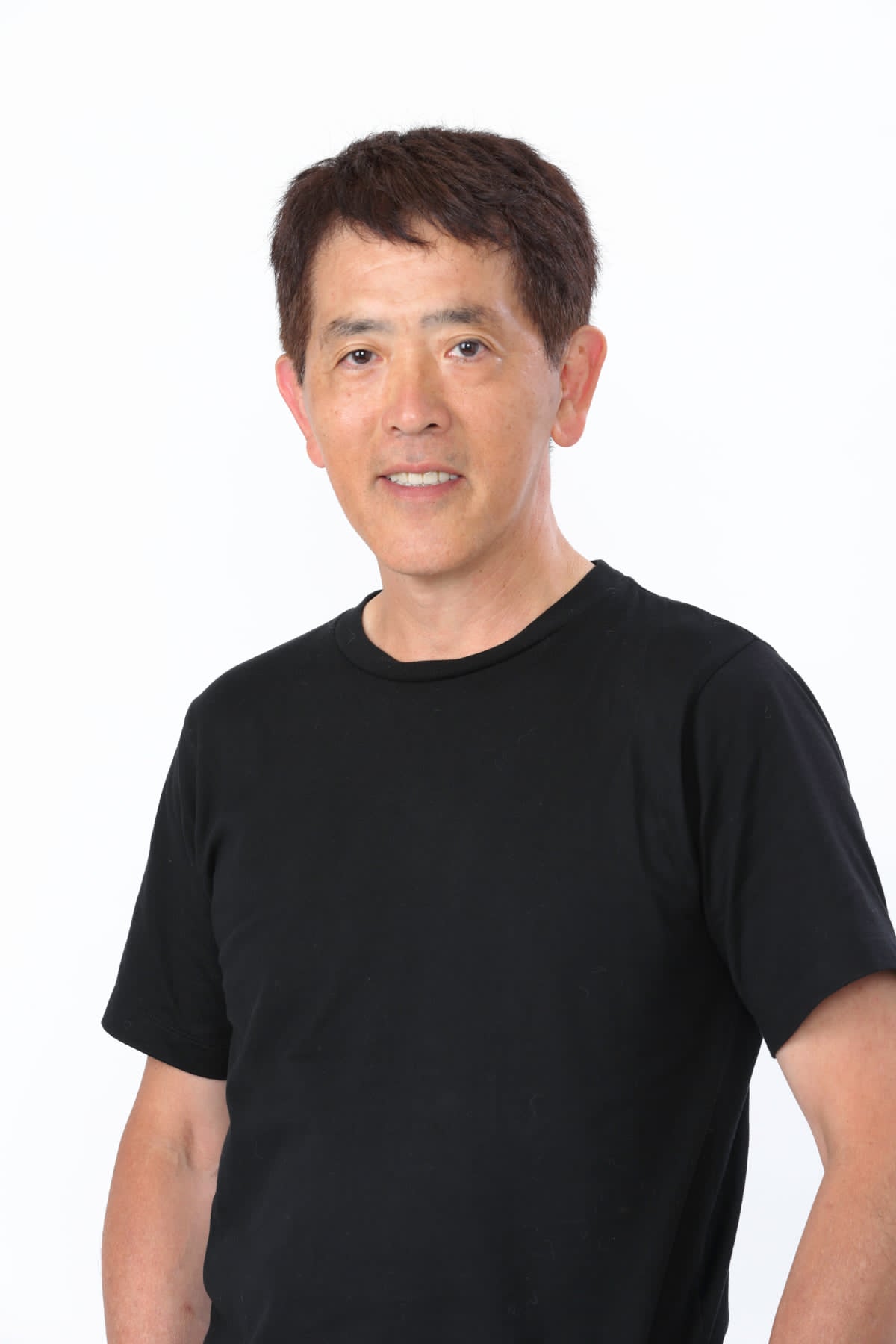 代表取締役 荒木重雄